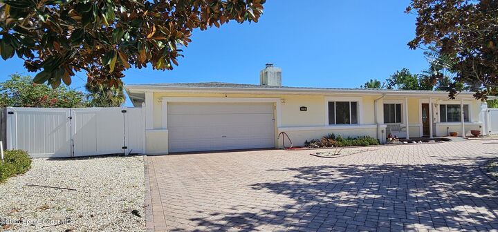 Property Photo:  315 Thyme Street  FL 32937 