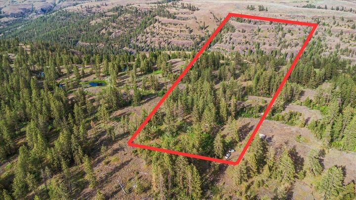 Property Photo: Xxx Richardson Ln WA 99122