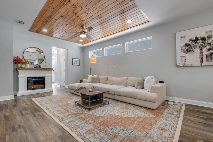 Property Photo: 5610 Fletcher Oaks Drive FL 32317