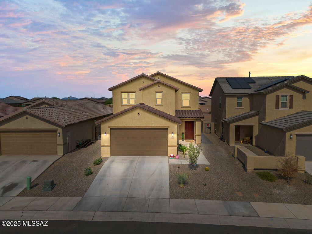 Property Photo: 12301 N Sutter Drive AZ 85653