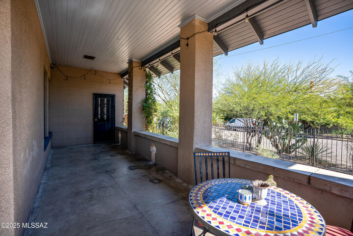 Property Photo: 245 E University Boulevard AZ 85705
