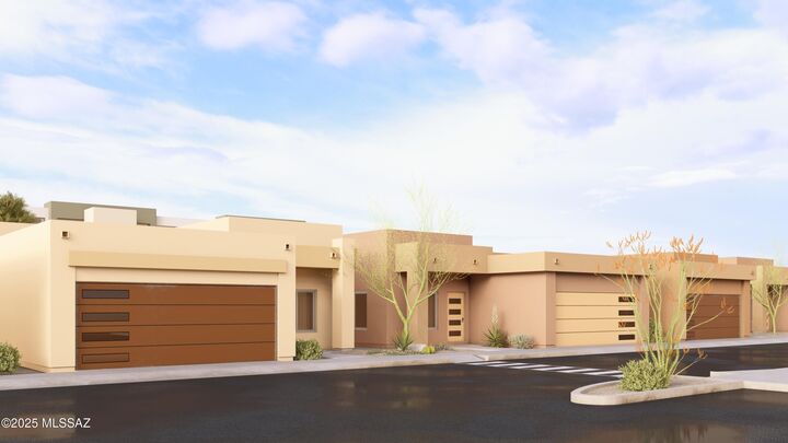 Property Photo: 4221 N Lulu Court AZ 85719