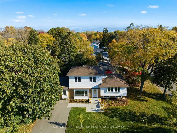 5188 Cedarbrook Crescent  Burlington ON L7L 3R1 photo