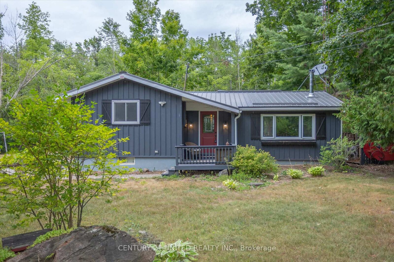 Photo de la propriété: 55 Northern Avenue ON K0M 1A0