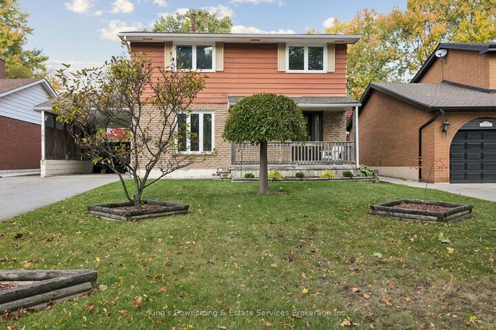 142 Lynbrook Drive  Hamilton ON L9C 2K9 photo