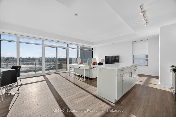 Property Photo: 317 Broward Way 125 ON L9S 0M6