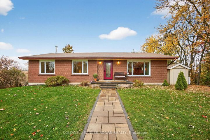 Property Photo:  6976 2nd Line  ON L0G 1W0 