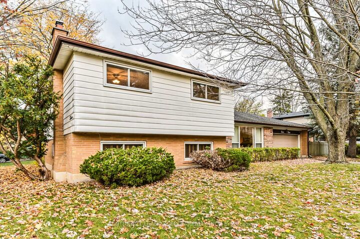 Property Photo:  12 Pratt Circle  ON L3R 1Y2 