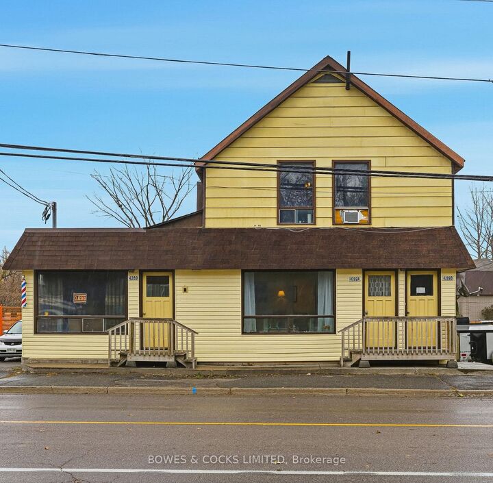 4289 Highway 7 N/A  Asphodel-Norwood ON K0L 2V0 photo