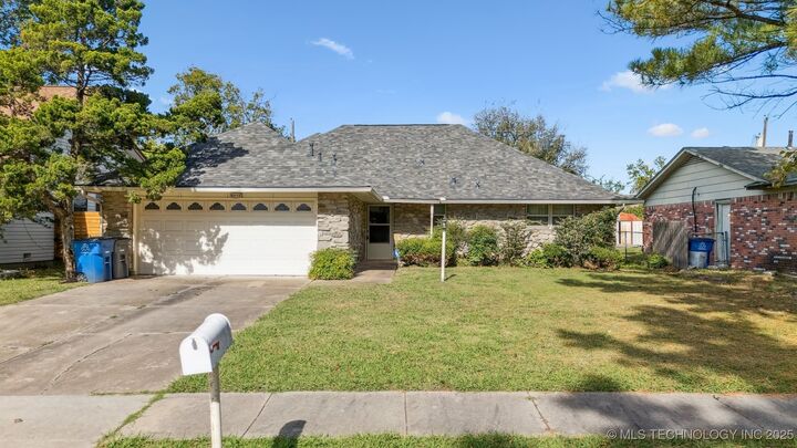 10151 E 23rd Street  Tulsa OK 74129 photo