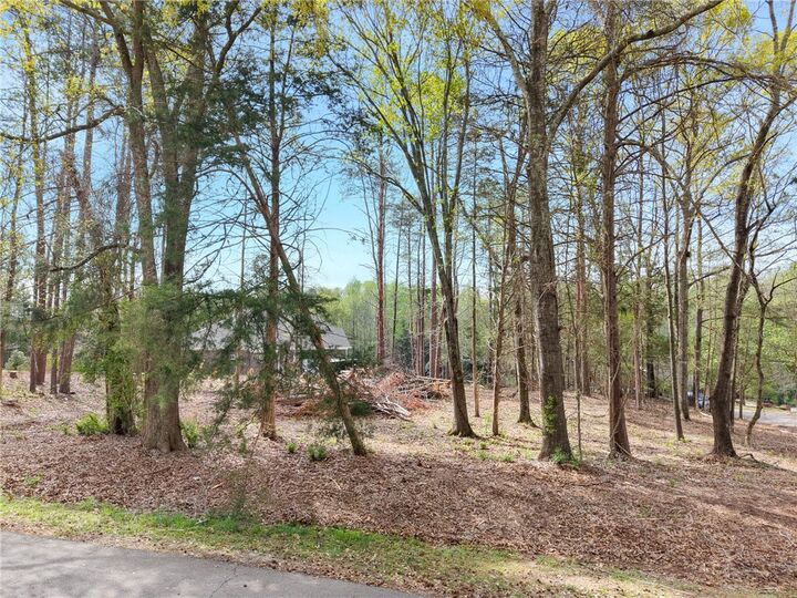 Property Photo: Lot 30 Cross Creek #Rocky Creek Drive SC 29678