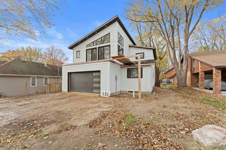 Property Photo: 131 Rourke Line ON N0R 1A0