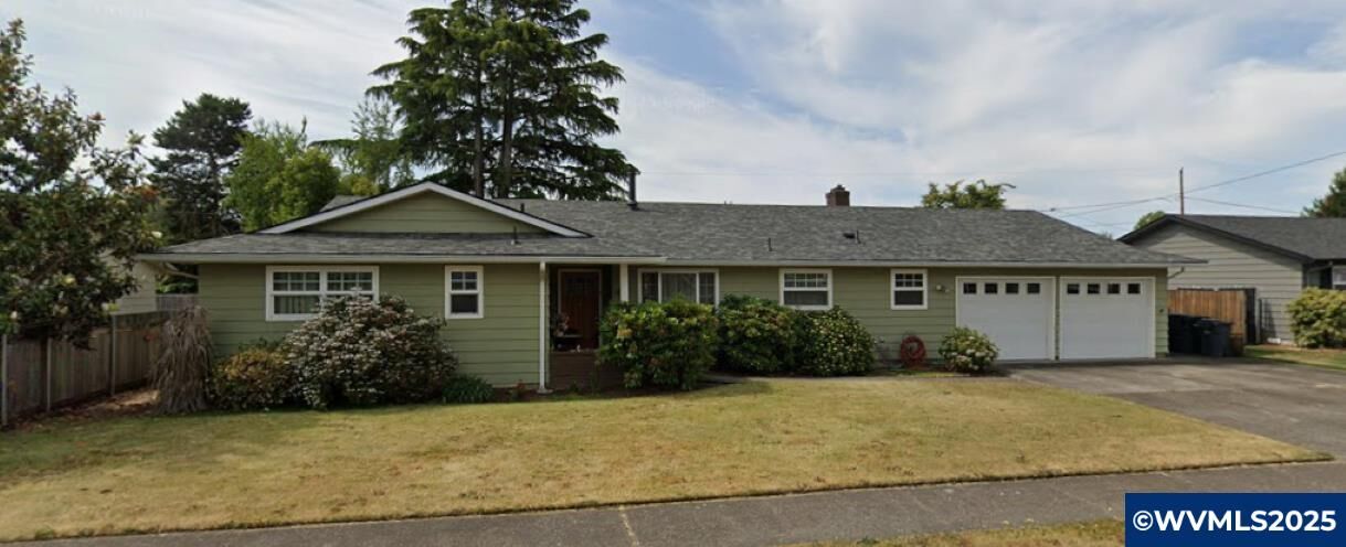 Property Photo:  1538 Mistwood Dr NE  OR 97303 