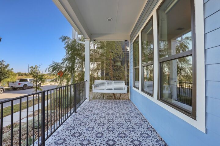 Property Photo:  3704 Tom Miller Street  TX 78723 