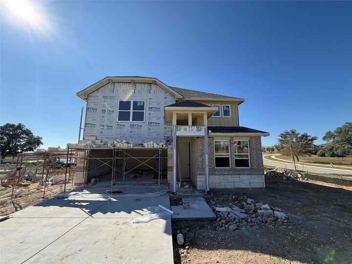 Property Photo: 1000 Sethi Road TX 78633