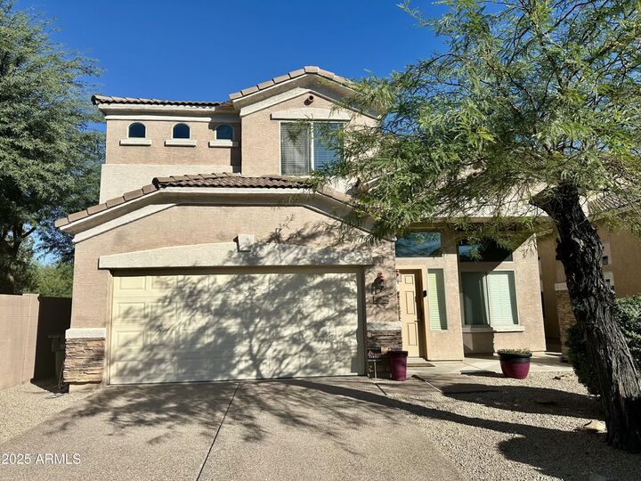 Property Photo: 4046 E Saint John Road AZ 85032