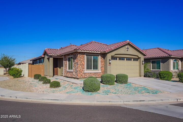 Property Photo: 6348 W Warner Street AZ 85043