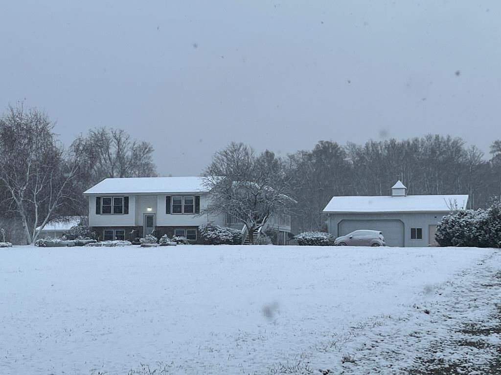 Property Photo: 1321 Co Rd 16 OH 44851