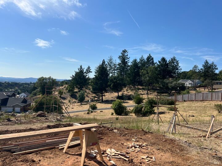 Property Photo: 3700 Giorno Court CA 95404