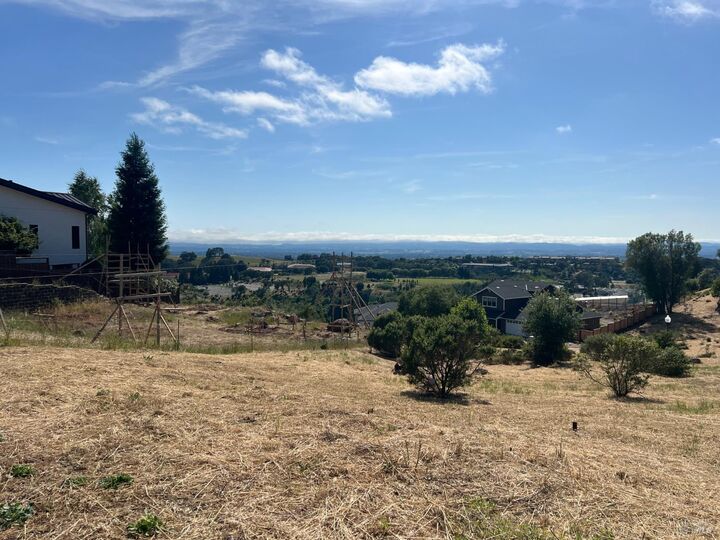 Property Photo:  3700 Giorno Court  CA 95404 