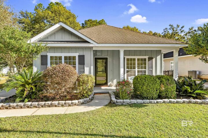 Property Photo:  23927 Gemstone Drive  AL 36551 