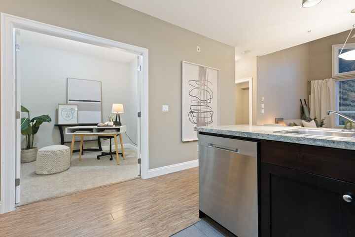 Photo de la propriété: 45640 Alma Avenue 406 BC V2R 0P8