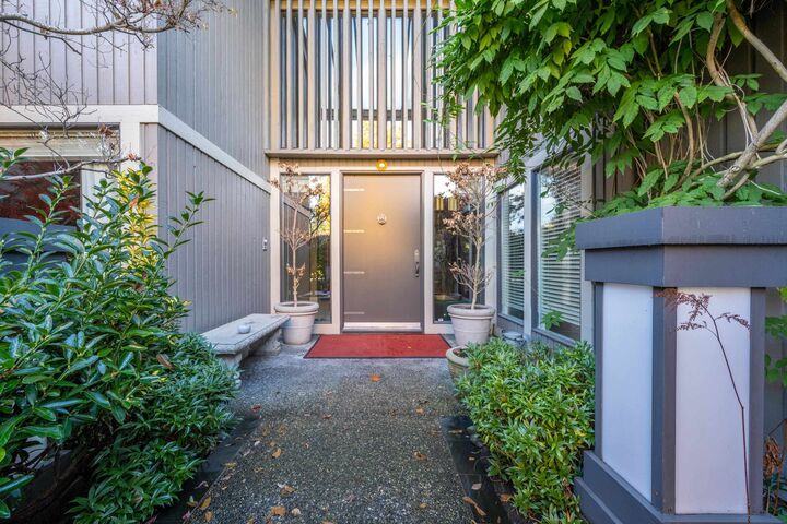 Property Photo:  5891 Laurelwood Court  BC V7C 5J1 
