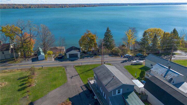 Property Photo: 2342 Lower Lake Road NY 13148