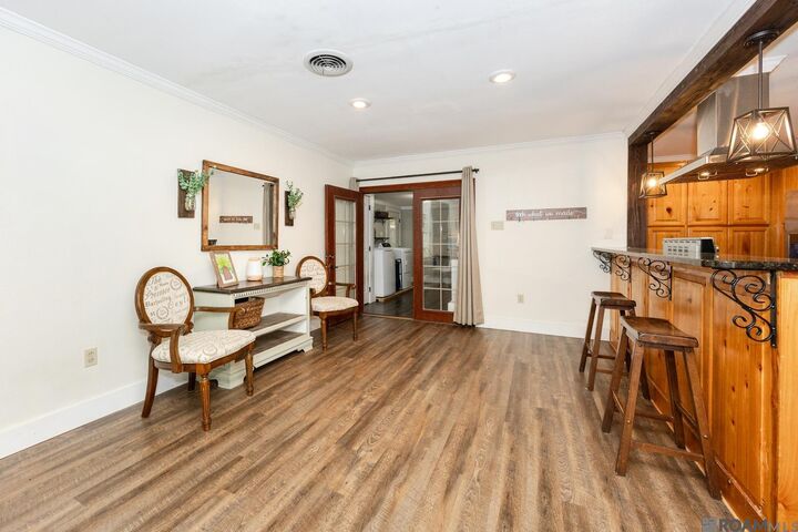 Property Photo: 809 Avenue E LA 70767