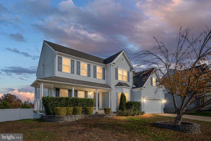 Property Photo:  38 Fife Street  VA 22554 