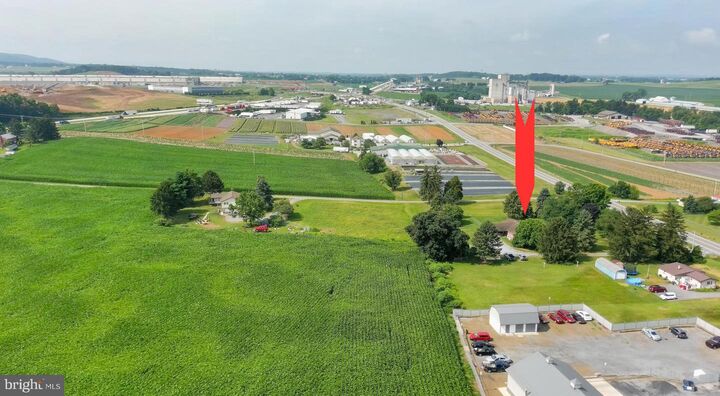 Property Photo:  0 Olde Scotland Road  PA 17257 