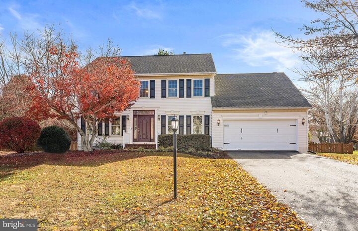 6309 Cranston Lane  Fredericksburg VA 22407 photo