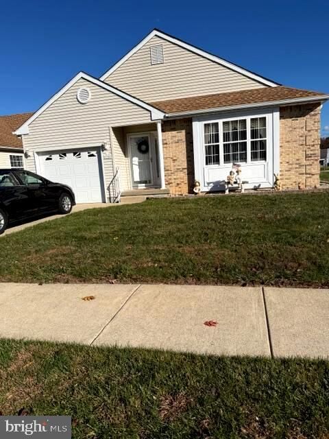 Property Photo:  734 Virgin Island Drive  NJ 08094 
