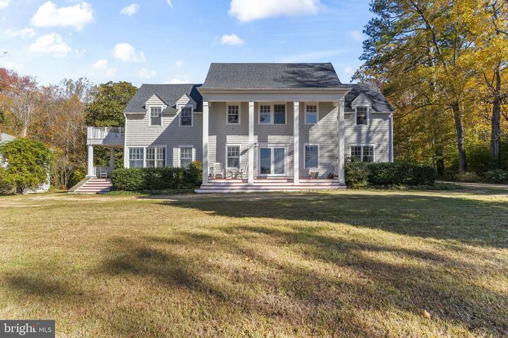 Property Photo:  17301 Point Lookout Road  MD 20686 