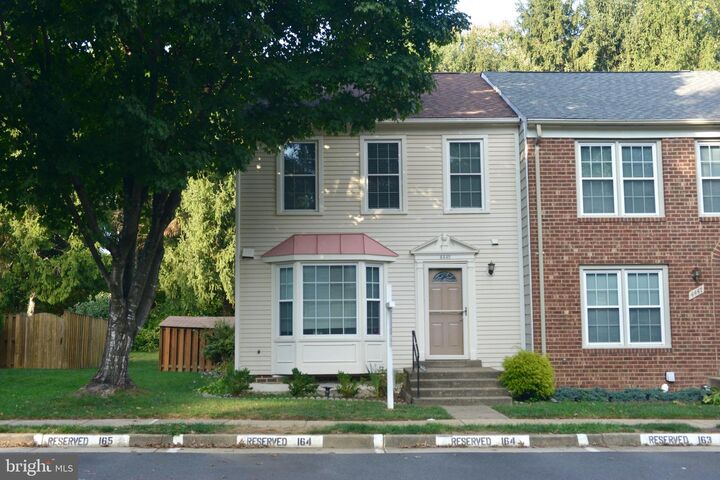 4445 Holly Avenue  Fairfax VA 22030 photo