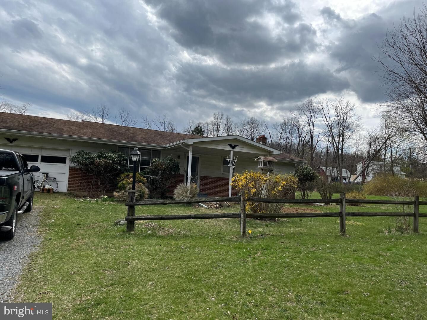 Property Photo:  211 Schweitz Road  PA 19522 