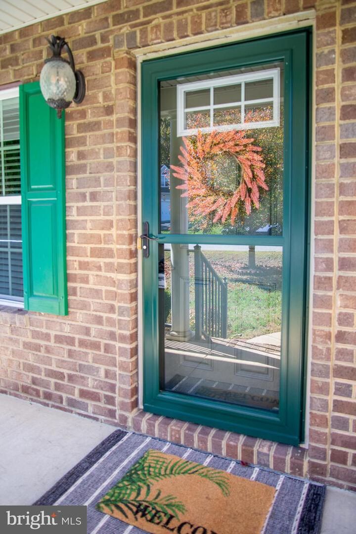 Property Photo: 15212 Fairen Lane VA 23834