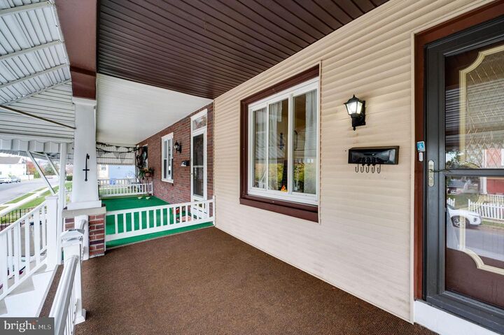 Property Photo:  414 Park Avenue  PA 19611 