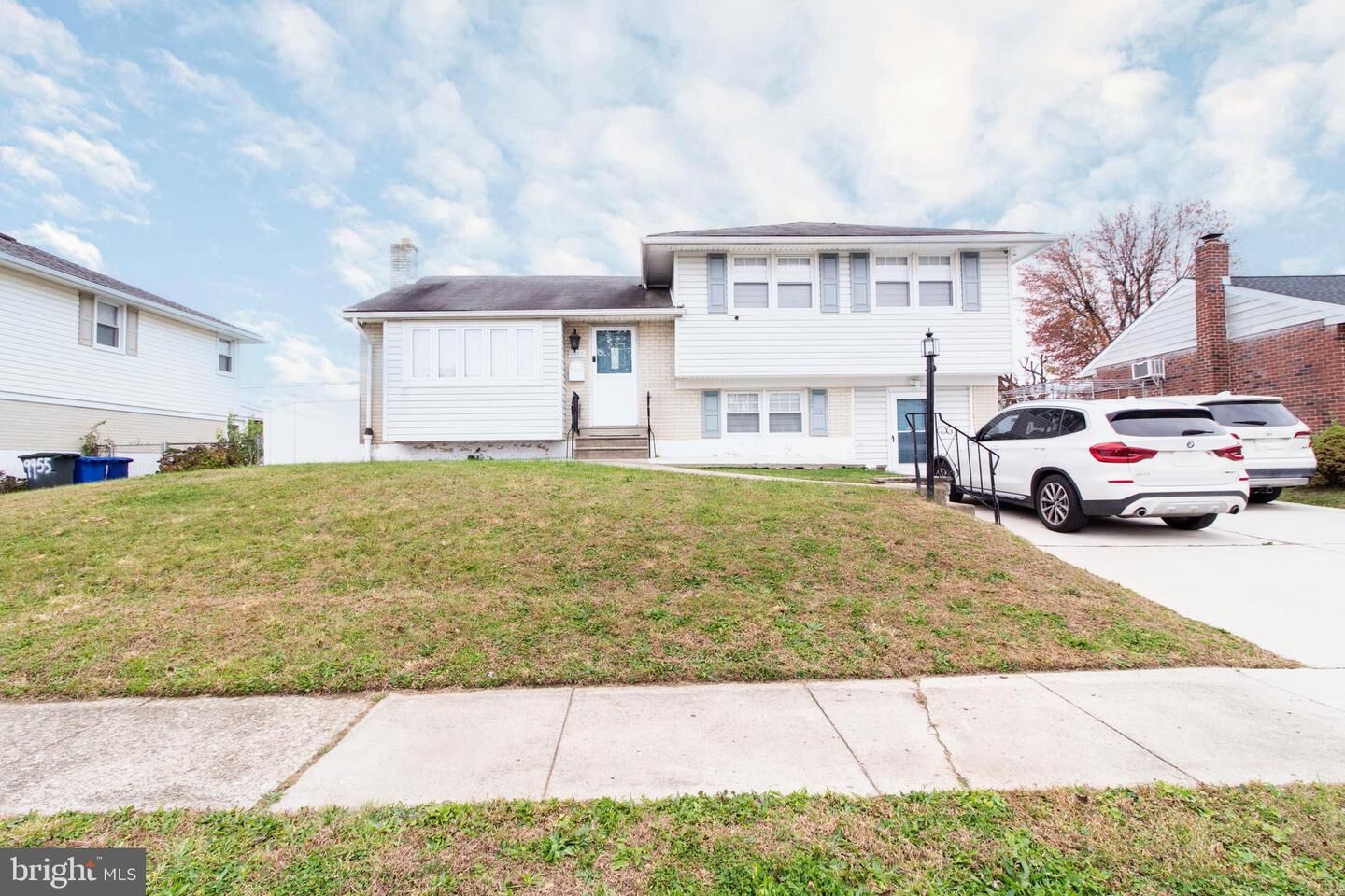 Property Photo:  9953 Montour Street  PA 19115 