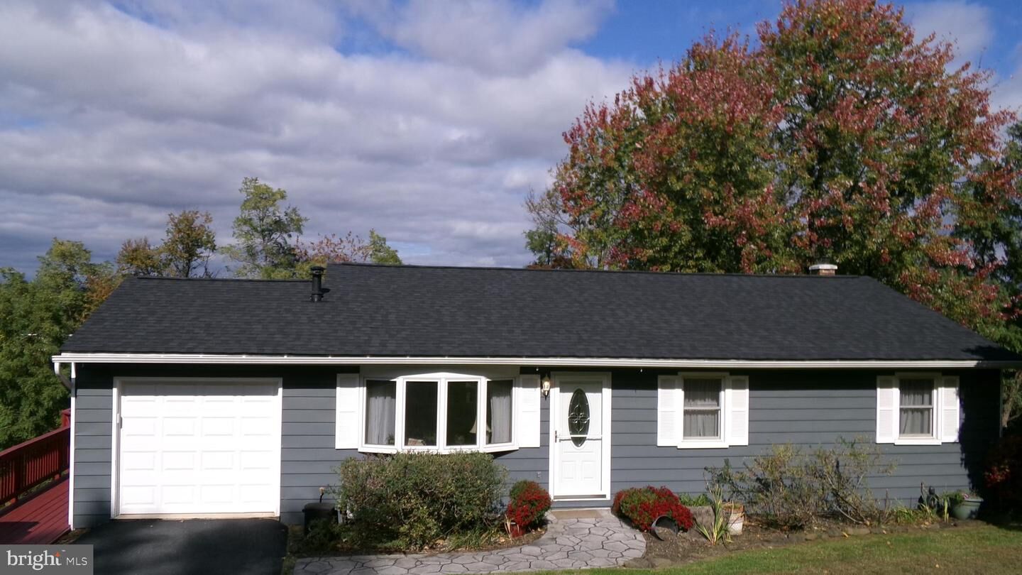 Property Photo:  6100 Hocker Drive  PA 17111 
