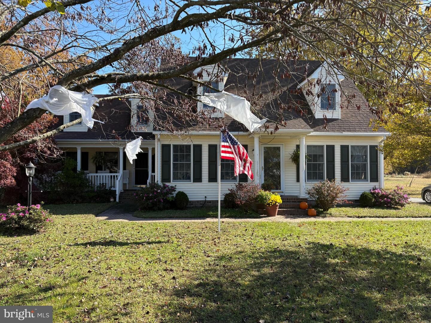 Property Photo:  211 Poplar Street  MD 21875 