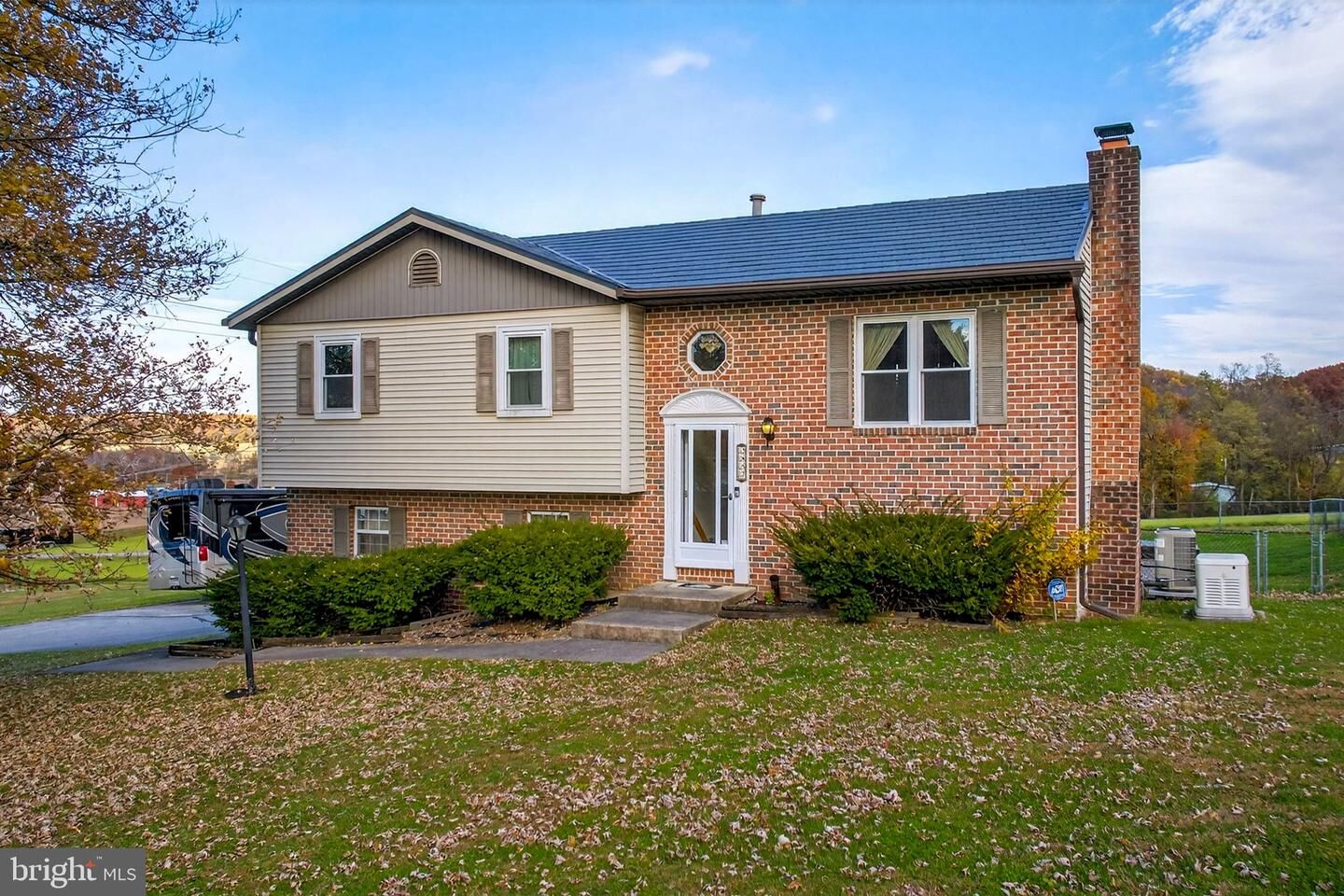 Property Photo: 2857 Glen Hollow Drive PA 17406