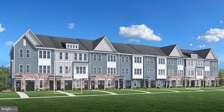 Property Photo:  9203 Rossini 952  NJ 08540 