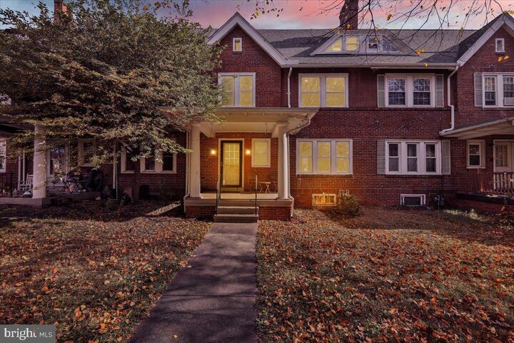 Property Photo: 105 S Park Road PA 19610