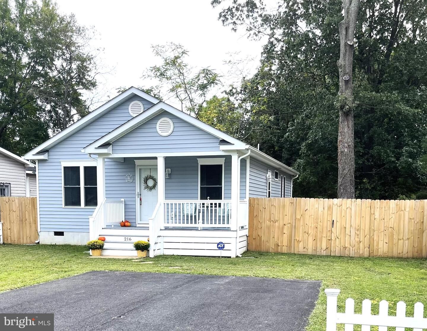 Property Photo:  216 5th  VA 22443 