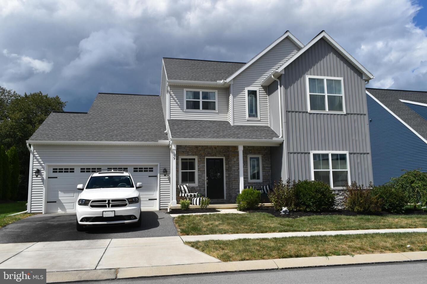 Property Photo: 109 Wright Drive PA 17055