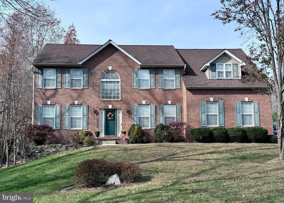 Property Photo: 5050 Purslane Place MD 20601