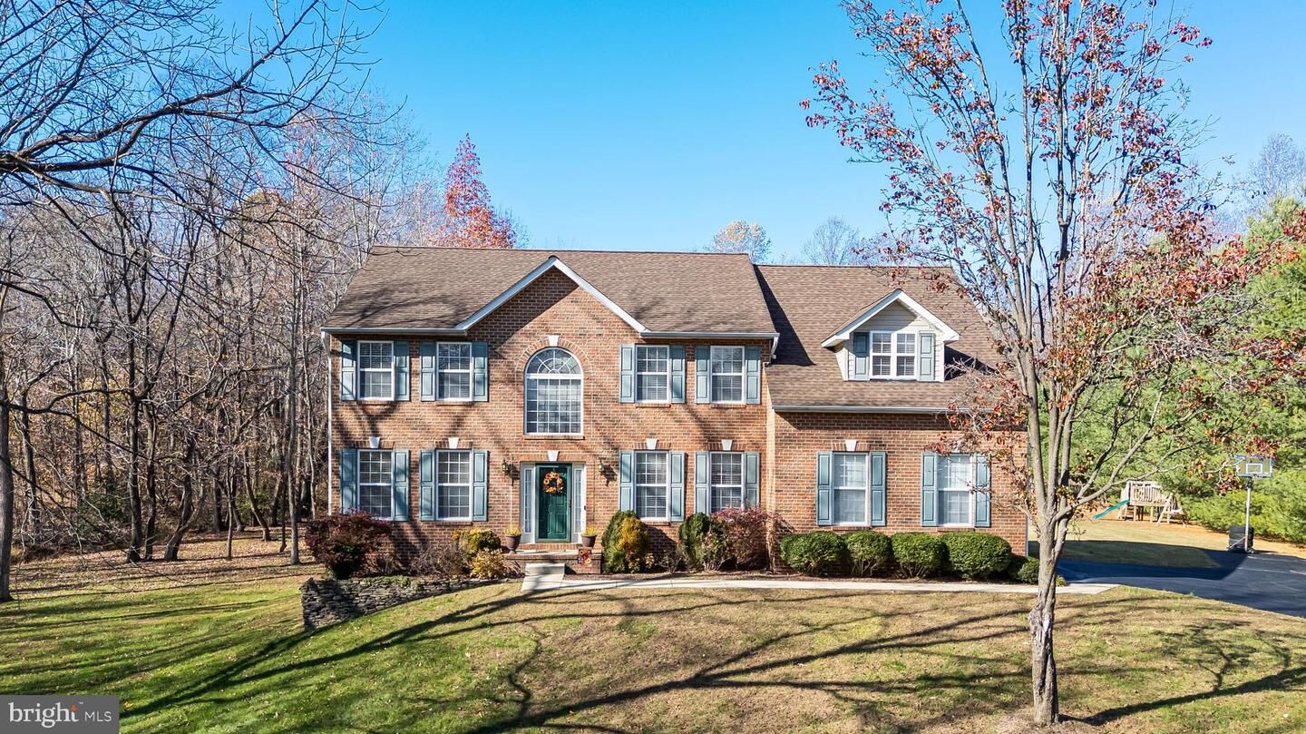 Property Photo:  5050 Purslane Place  MD 20601 