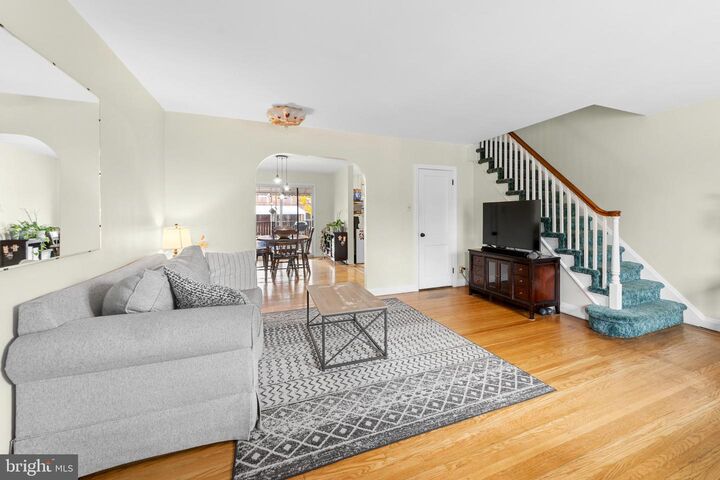 Property Photo:  3048 Rawle Street  PA 19149 