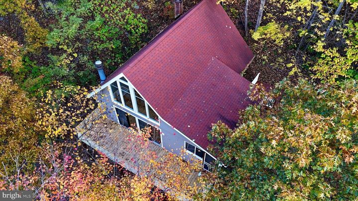 Property Photo: 646 Glenwood Lane WV 25420